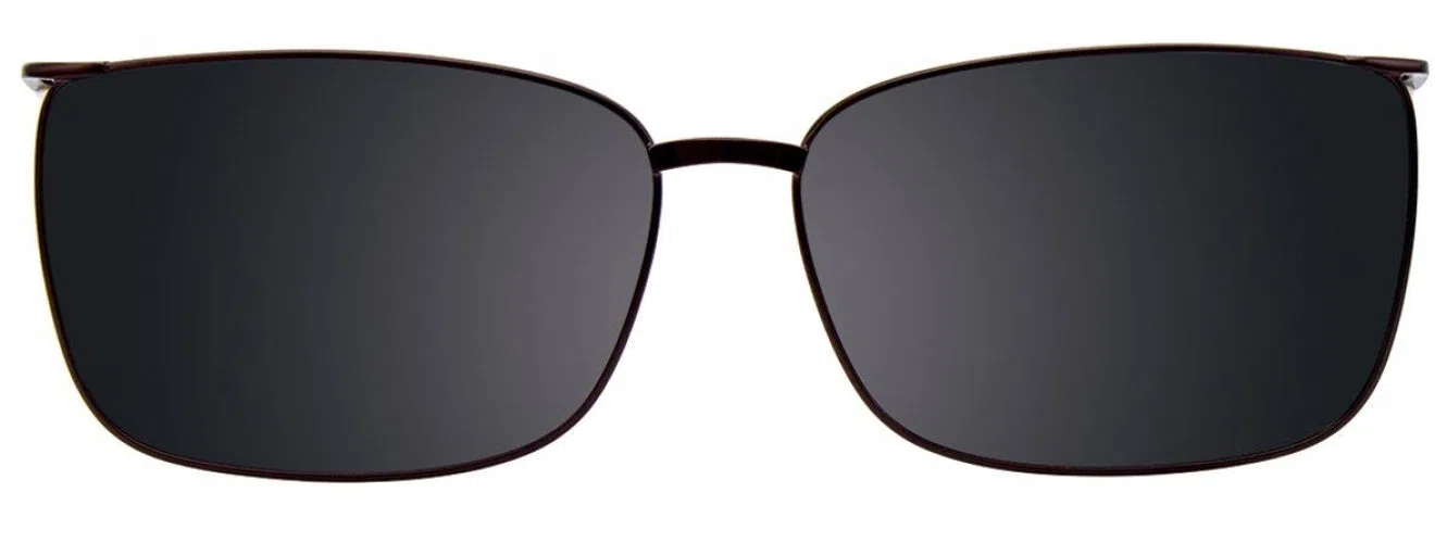 Aspex Eyewear TK1036 Eyeglasses - view 12